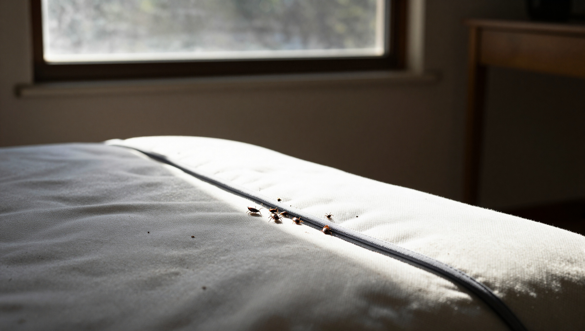 Bed Bugs Control in Heckenberg